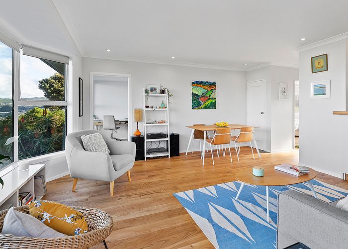  at 36 Duchess Place, Maupuia, Wellington