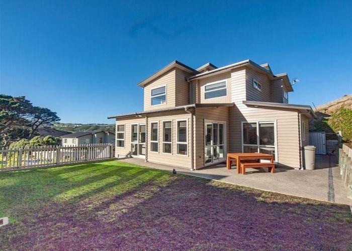  at 23 Melksham Drive, Churton Park, Wellington