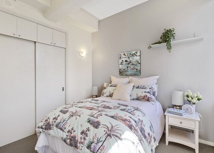  at 8/182 Wakefield Street, Te Aro, Wellington