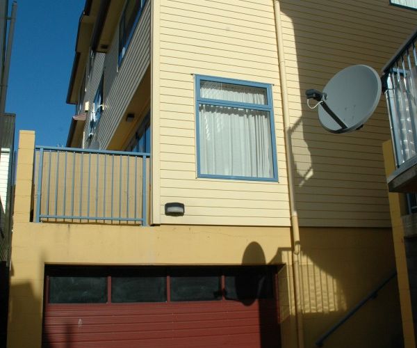  at 3/129 The Parade, Island Bay, Wellington