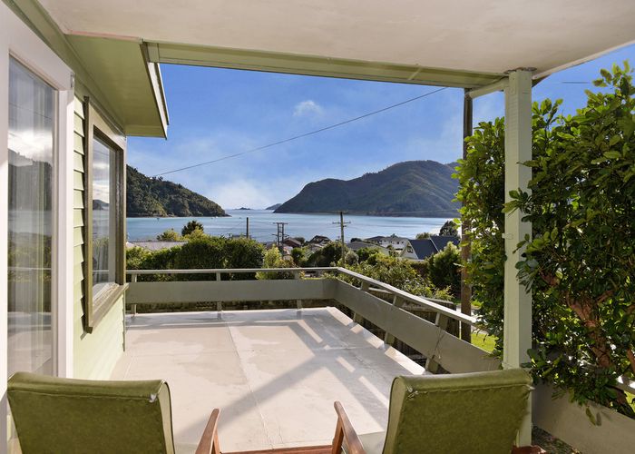  at 24 Old Mill Road, Ōkiwi Bay