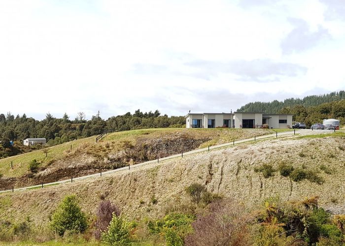  at 2 Little Paddock, BLUE SPUR, HOKITIKA
