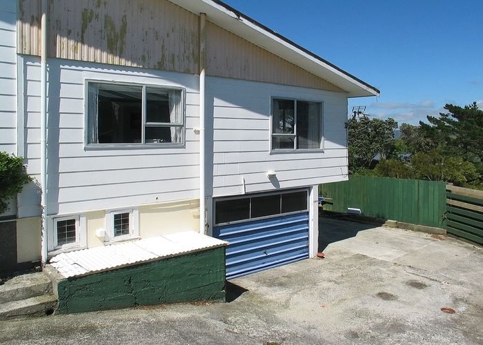  at 52B Edgecombe Street, Newlands, Wellington