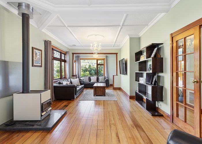  at 20 Imlay Crescent, Ngaio, Wellington