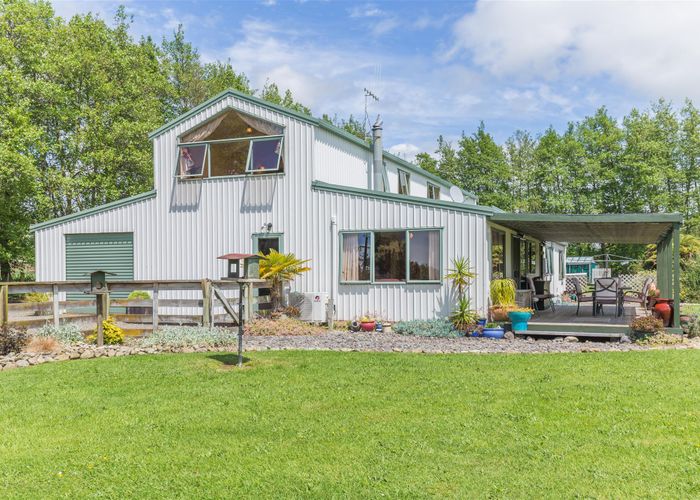  at 370 Tararua Road, Levin, Levin