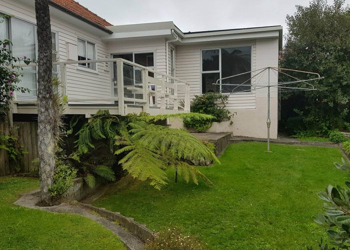  at 48 Izard Road, Khandallah, Wellington