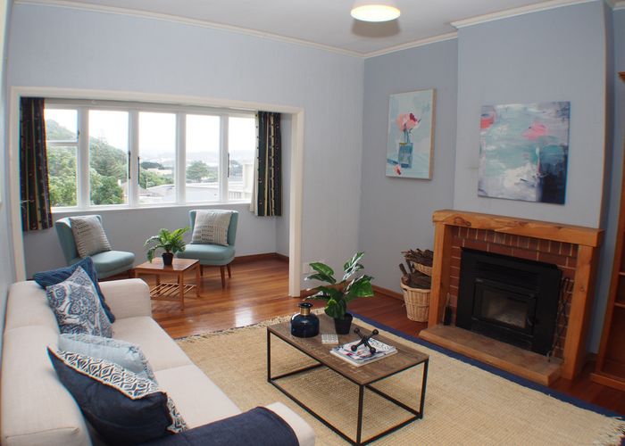  at 8 Walden Street, Strathmore Park, Wellington