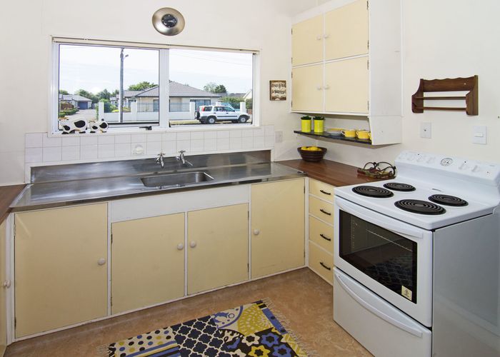  at 6 South Road, Kuripuni, Masterton