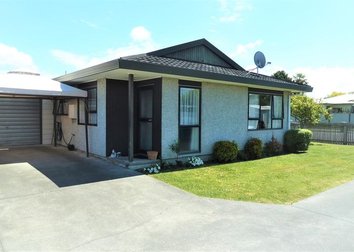  at 404 Park Road South, Akina, Hastings