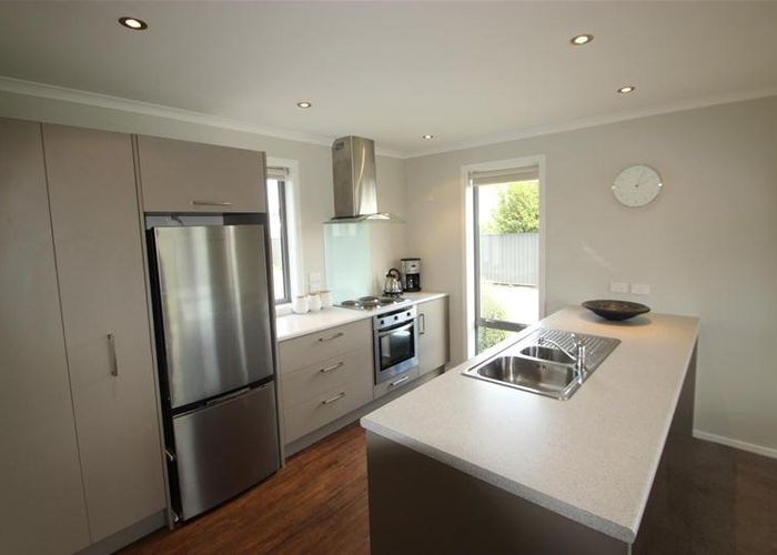  at 17B Crombie Street, Gore, Gore