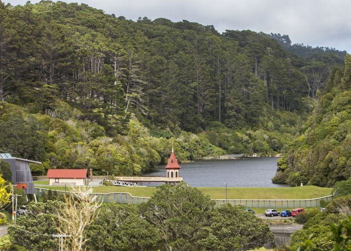  at 17 Waiapu Road, Kelburn, Wellington