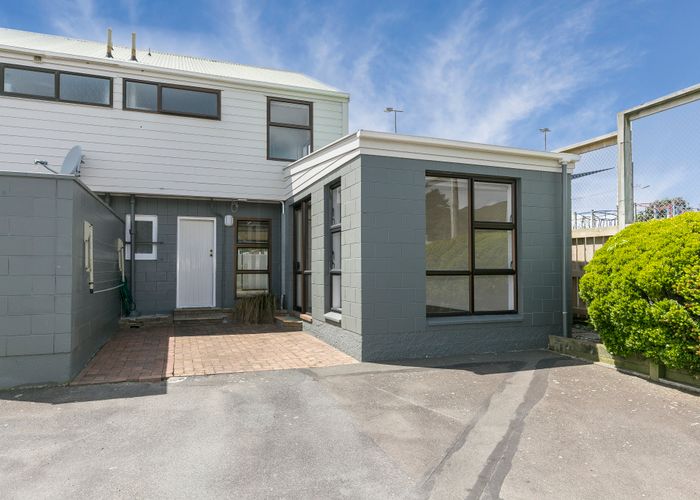  at 22/4 Dr Taylor Terrace, Johnsonville, Wellington