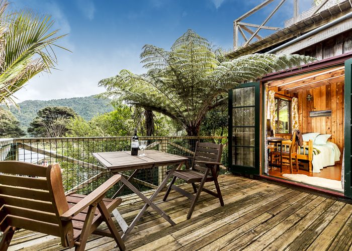  at 52 Upland Road, Huia, Auckland