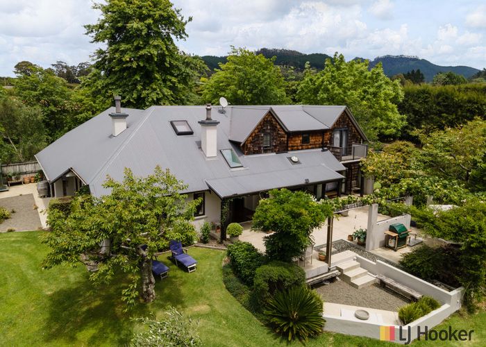 at 61 Waiau Road, Athenree Gorge