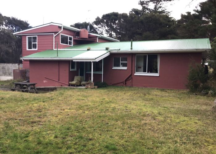  at 64 Beach Road, Port Chalmers