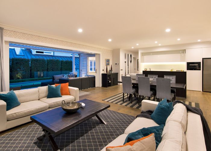  at 43 Arthur Street, Freemans Bay, Auckland
