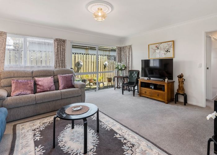  at 44B York Street, Glenholme, Rotorua