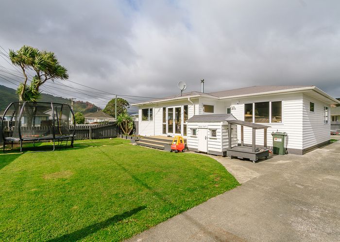  at 12 Whitehall Street, Wainuiomata, Lower Hutt
