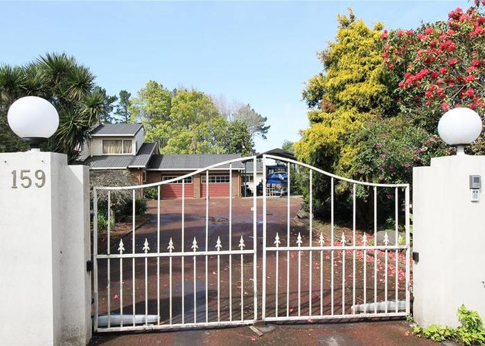  at 159 Airfield Road, Papakura