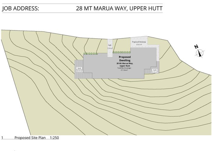  at 28 Mount Marua Drive, Timberlea, Upper Hutt