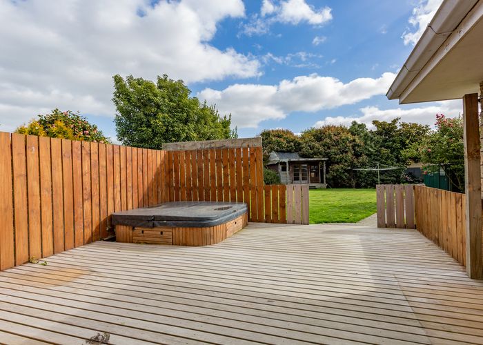  at 14 Mahoe Street, Templeton, Christchurch