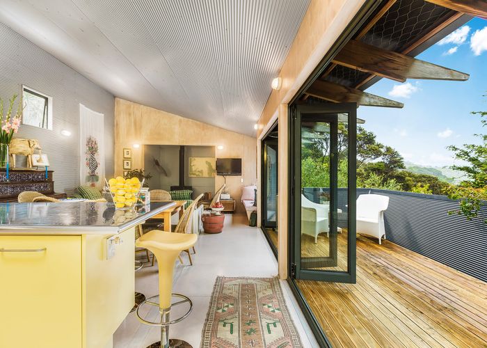  at 29 Hill Road, Palm Beach, Waiheke Island