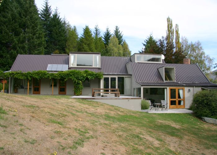  at 134 Malaghans Road, Dalefield, Queenstown