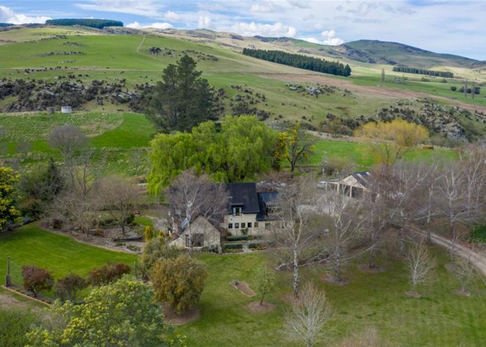 at 156 Smiths Road, Teviot, Roxburgh