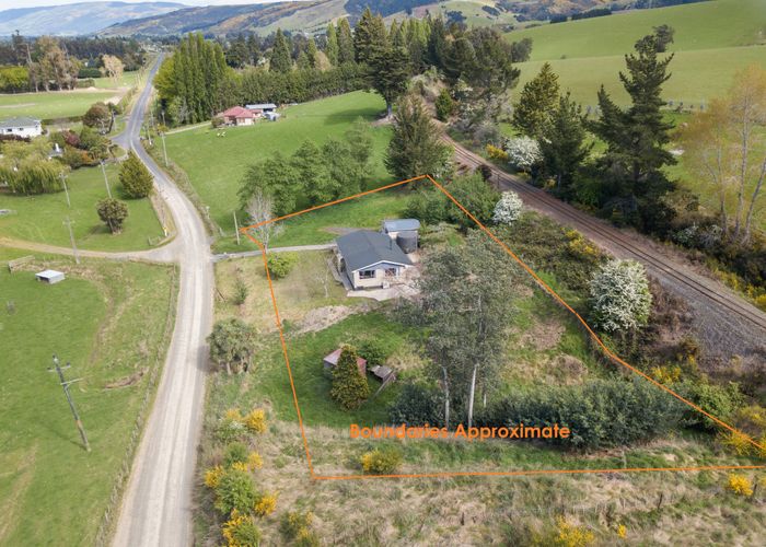  at 201 Wairongoa Road, North Taieri, Mosgiel