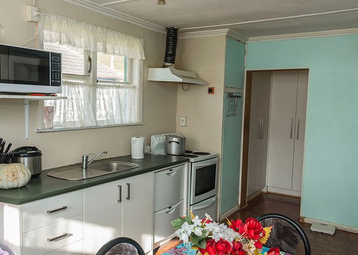 at 25 Peck Street, Taita, Lower Hutt