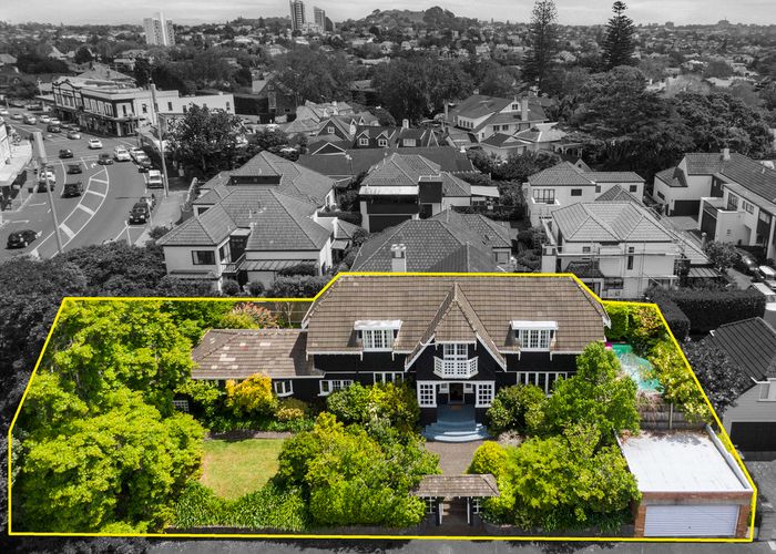  at 640 Remuera Road, Remuera, Auckland