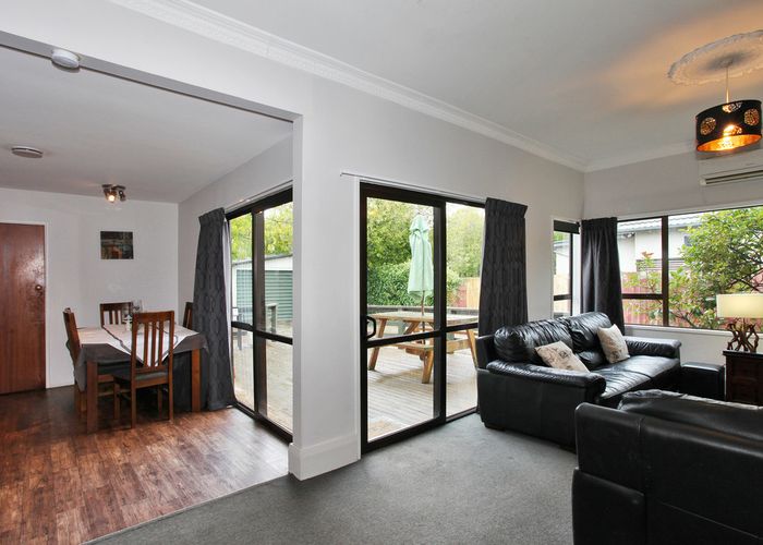  at 23 Kensington Avenue, Mairehau, Christchurch