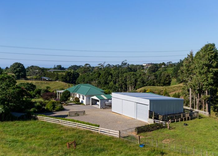  at 441 Frankley Road, Hurworth, New Plymouth