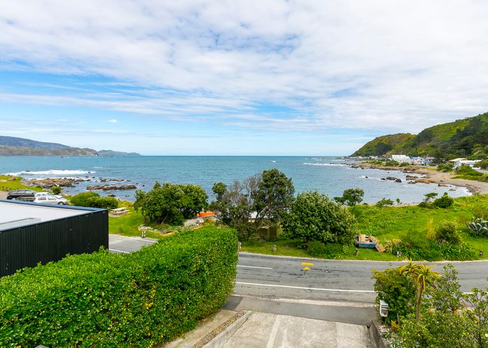  at 93 Breaker Bay Road, Breaker Bay, Wellington