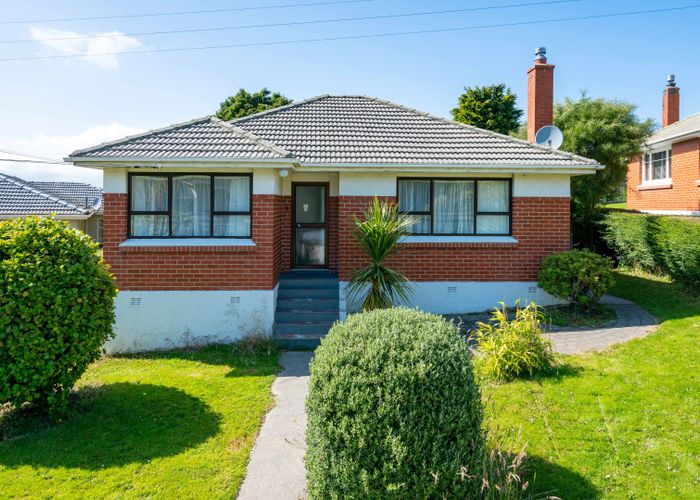  at 279 Helensburgh Road, Helensburgh, Dunedin