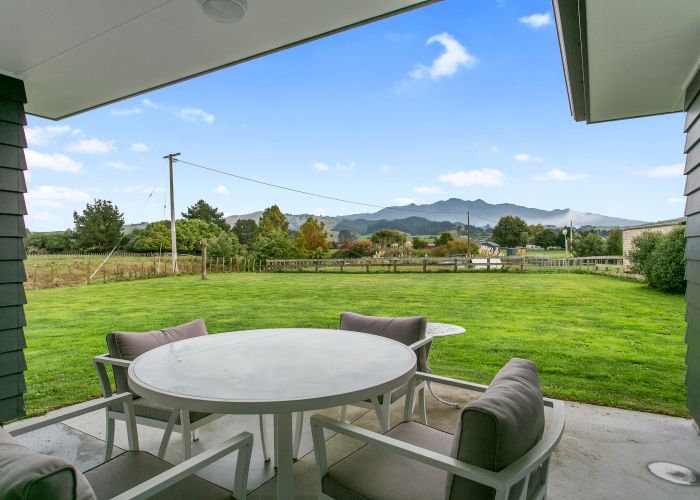  at 1286 Mcclure Street, Te Awamutu