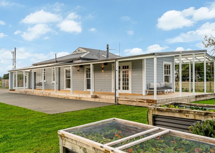  at 126 Longwood East Road, South Featherston, Featherston