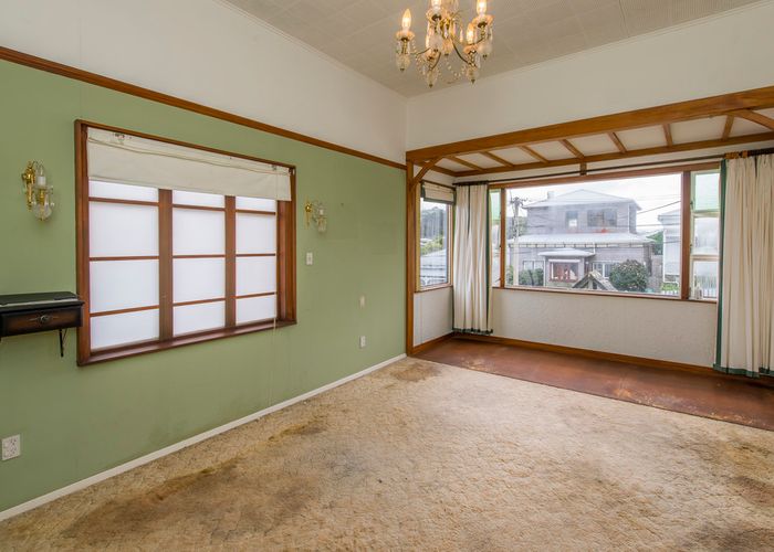  at 61 Lavaud Street, Berhampore, Wellington