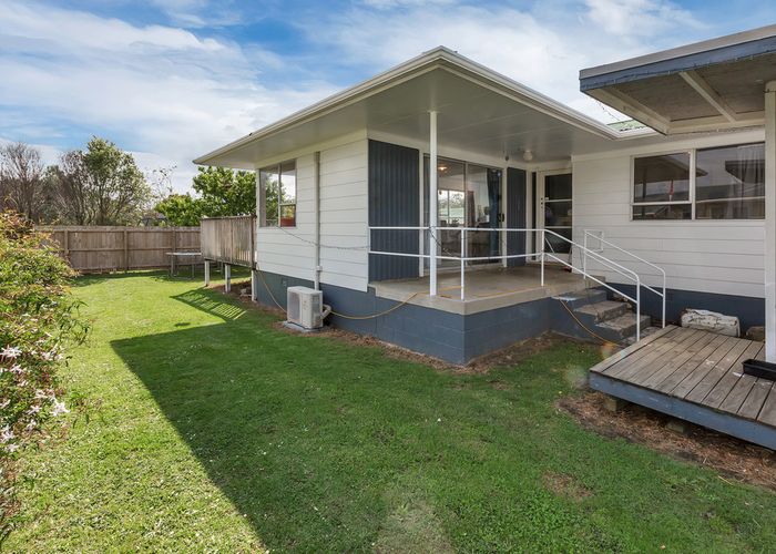  at 4 Paramount Parade, Tikipunga, Whangarei