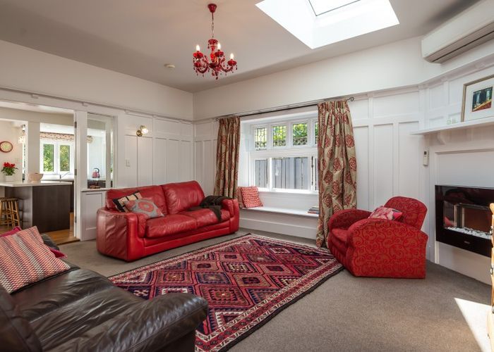  at 94 Ranfurly Street, St Albans, Christchurch