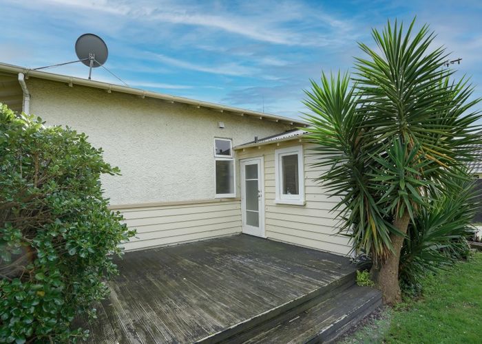  at 132 College Street, Awapuni, Palmerston North
