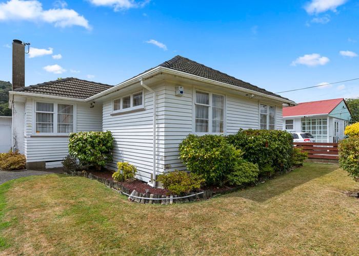  at 58 Moohan Street, Wainuiomata, Lower Hutt