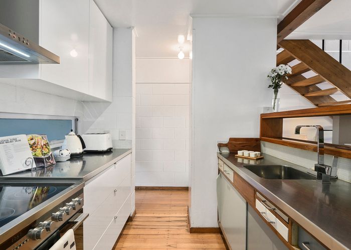  at 14/148 Howe Street, Freemans Bay, Auckland