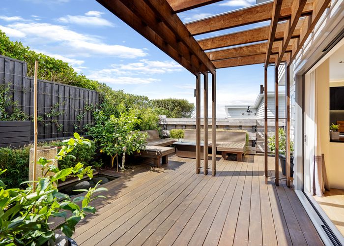  at 54B Koraha Street, Remuera, Auckland