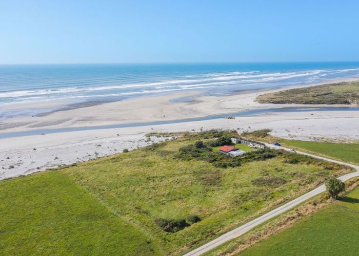  at 999 Pottingers Road, WAIMANGAROA, WESTPORT
