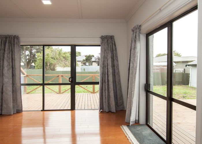  at 110 Moulson Street, Strathern, Invercargill