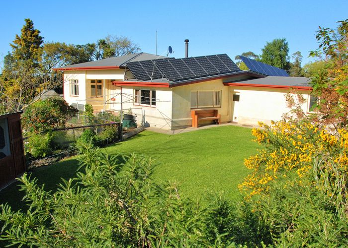  at 7 Jessop Street, South Hill, Oamaru