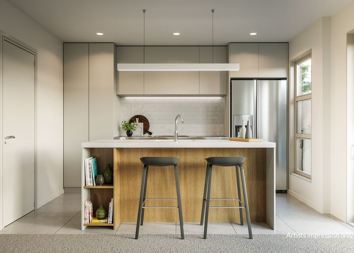  at 5/5 Bloomfield Terrace, Hutt Central, Lower Hutt