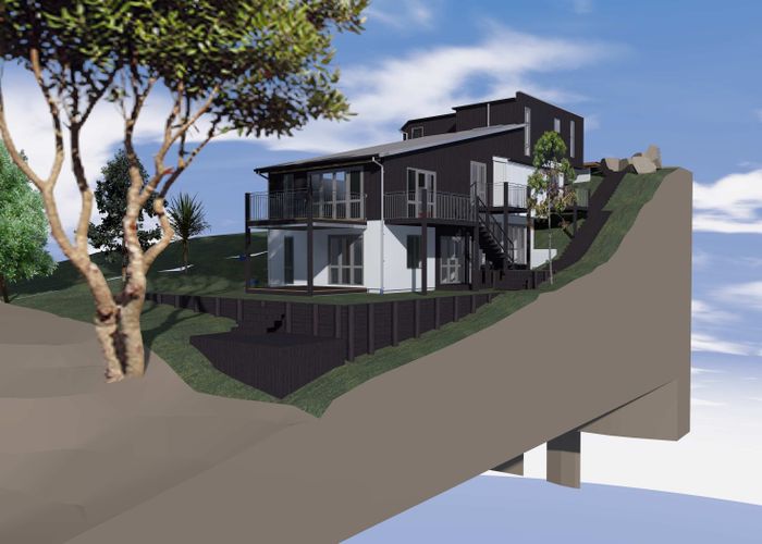  at 36B Seacliffe Road, Hillsborough, Auckland