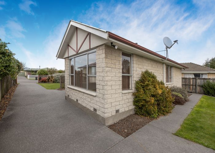  at 67 Trevor Street, Hornby, Christchurch